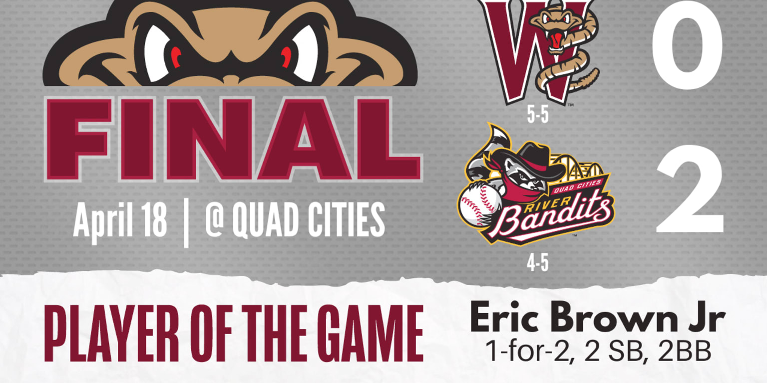 Quad Cities River Bandits offer free admission for June 4 game