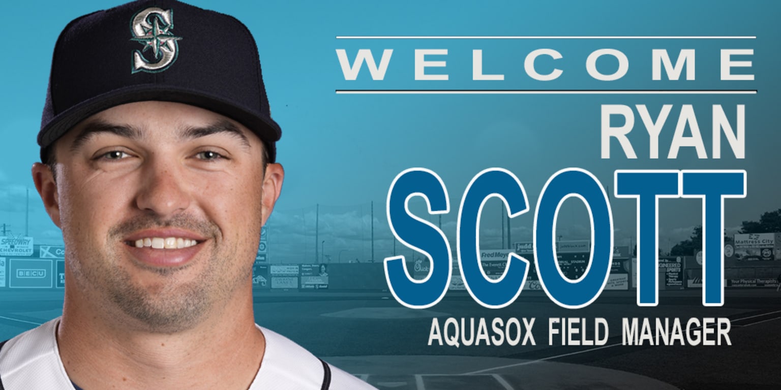 Mr. Mariner' stops by Everett to teach AquaSox players