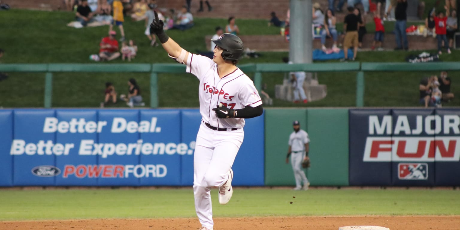 Minor League, Major Fun