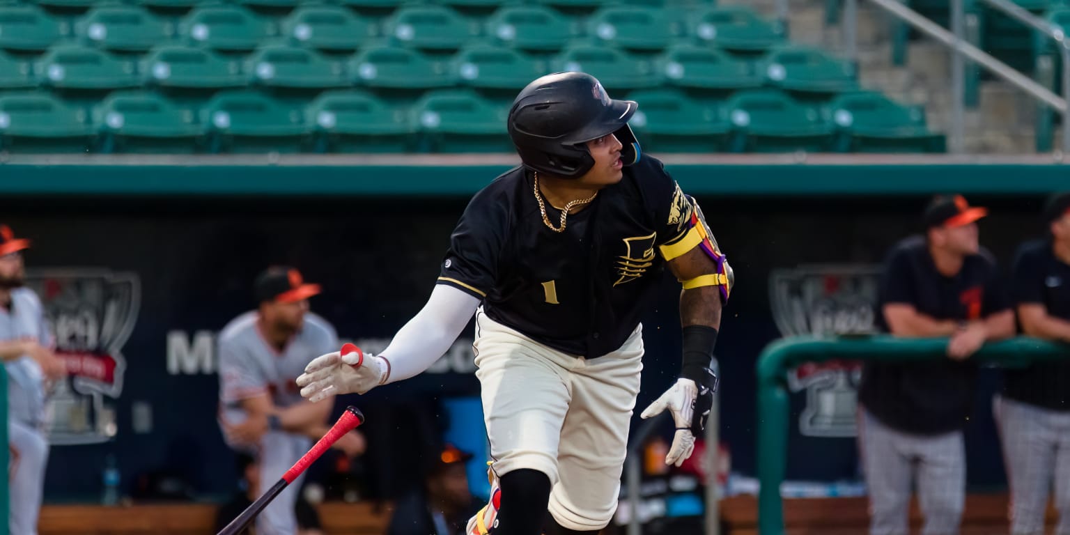 California MiLB (Fresno Grizzlies, San Jose Giants) : r/MiLB