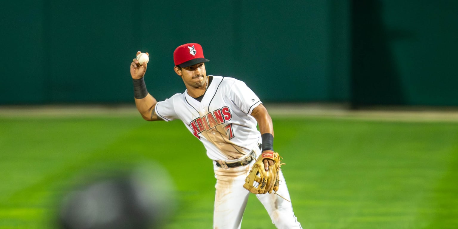 Minor League Baseball: Indianapolis Indians beat Rochester Red Wings