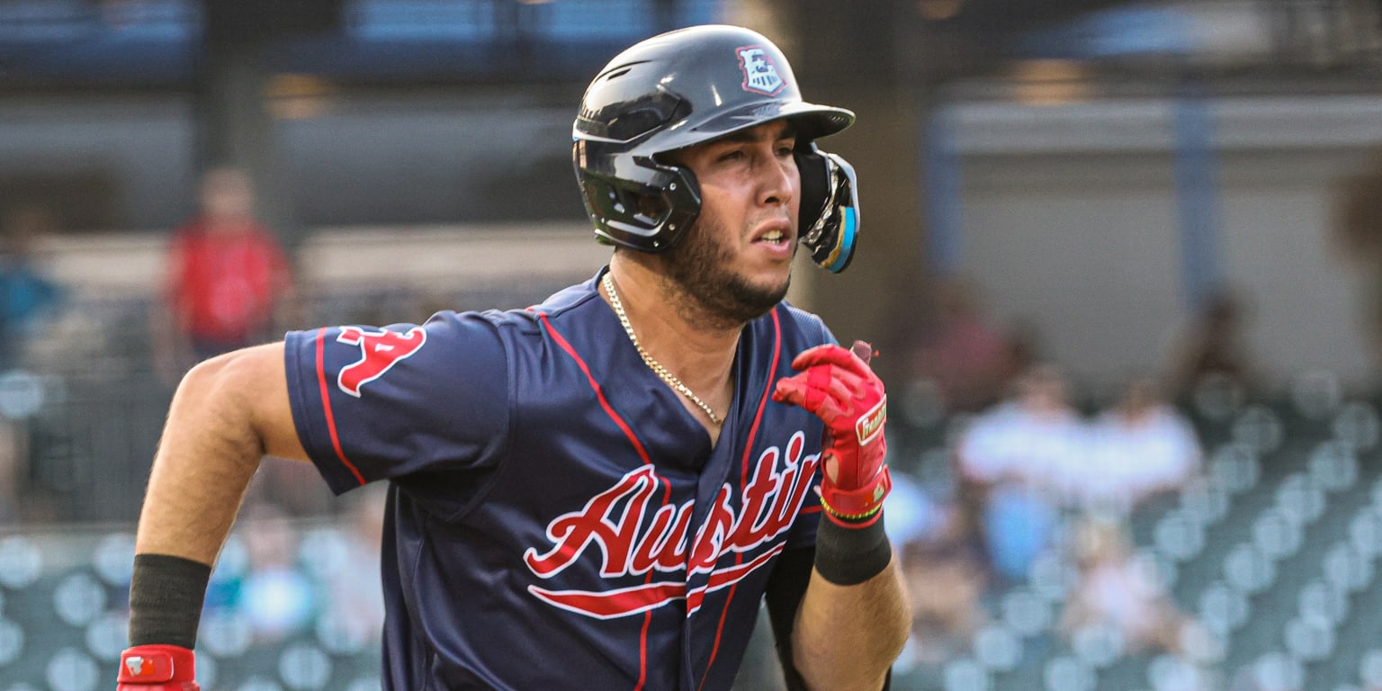 Chihuahuas fall in game one at Round Rock, 8-3