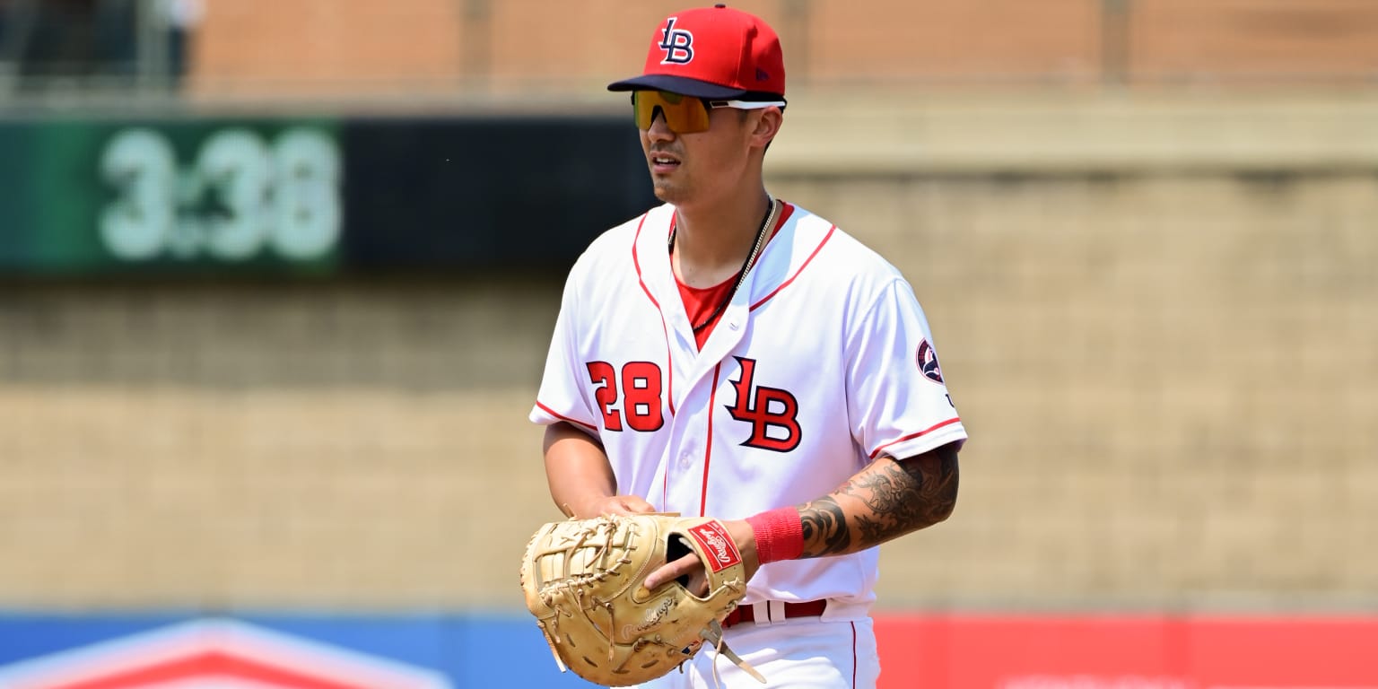 Columbus Clippers Louisville Bats MiLB