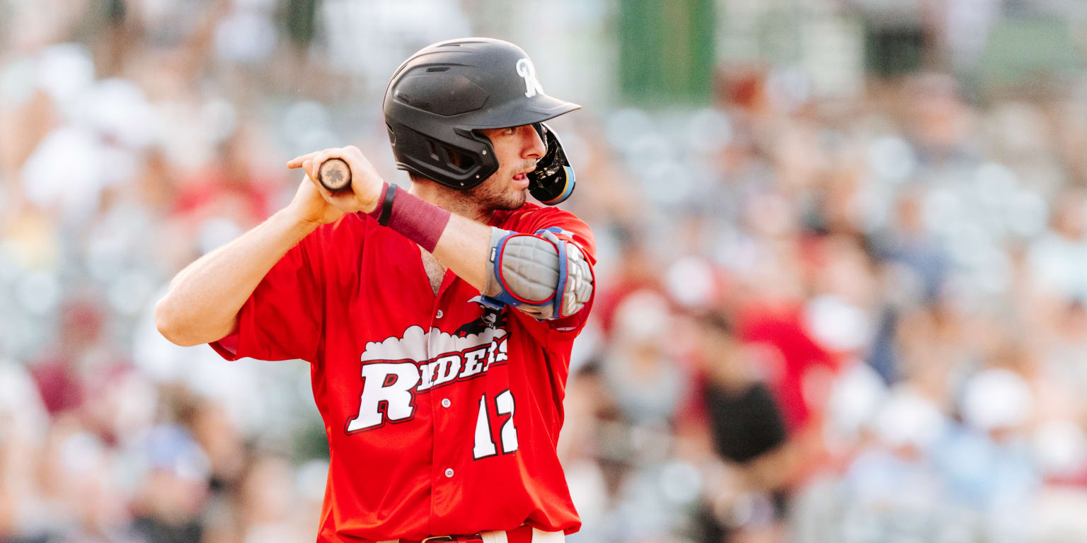 July 14 Recap | RoughRiders