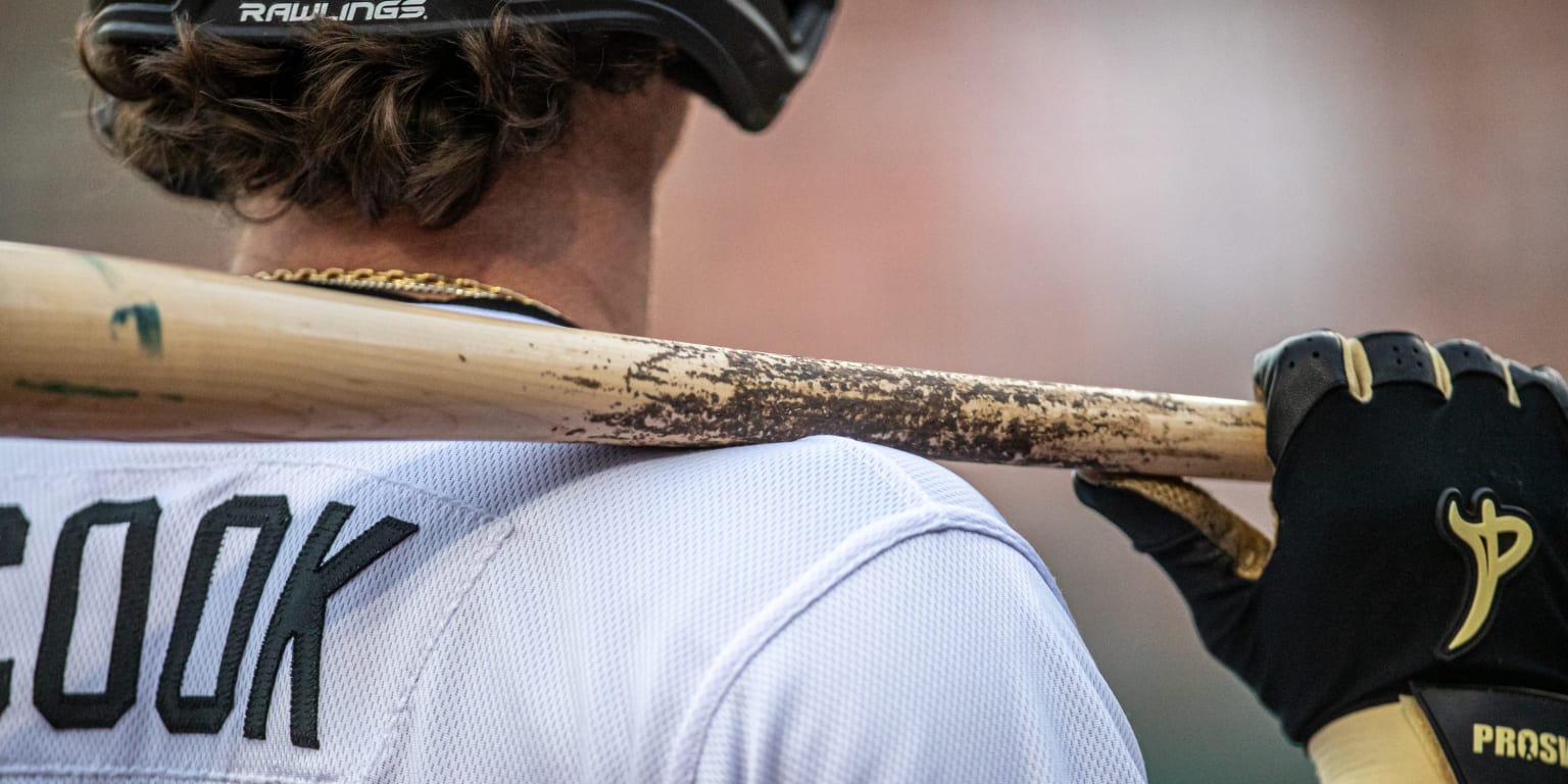 Billy Cook Goes 3-for-4 as Indians Drop Fourth Game of Series, 4-1 ...