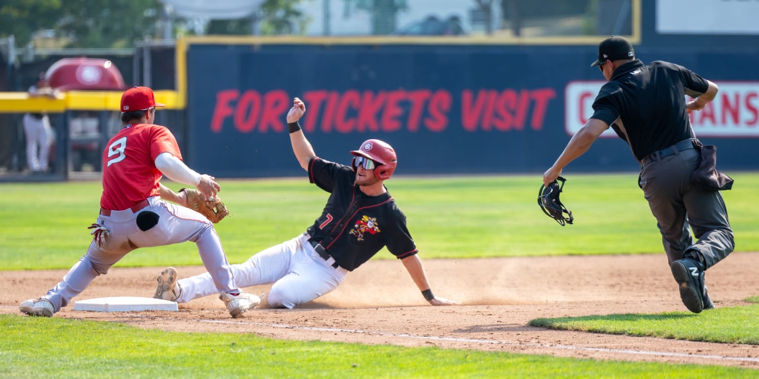 Hops strand 14 baserunners in 1-0 loss to Tri-City, Sports