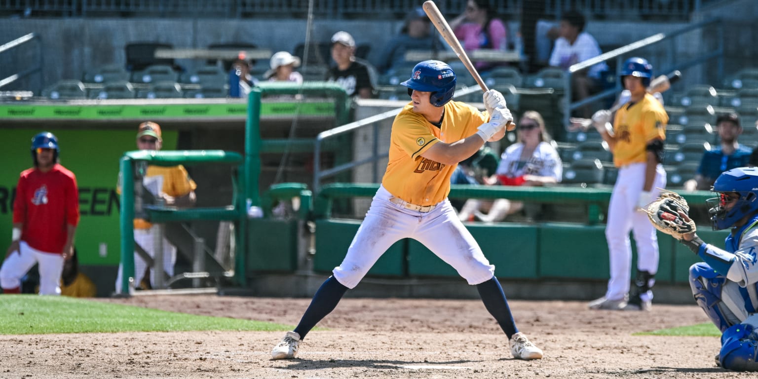 Storm Shut Out Ports in Game One | MiLB.com