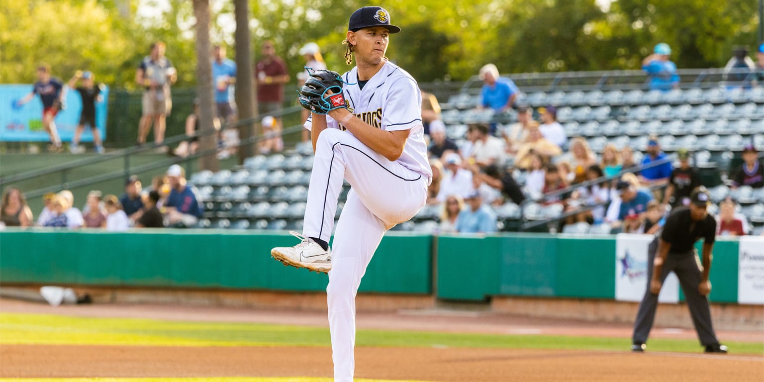 RiverDogs Remain Winless on Wednesday; Witt Beats Them with Late Homer