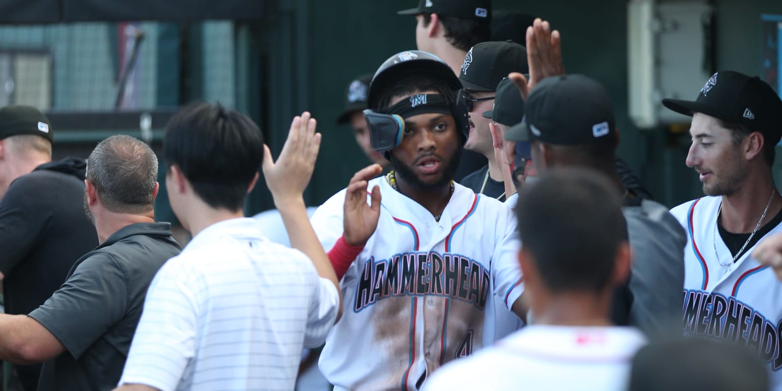 Peter Reed Jupiter Jupiter Shuts Out Tampa 3-0 in Series Opener Tuesday Night | Hammerheads