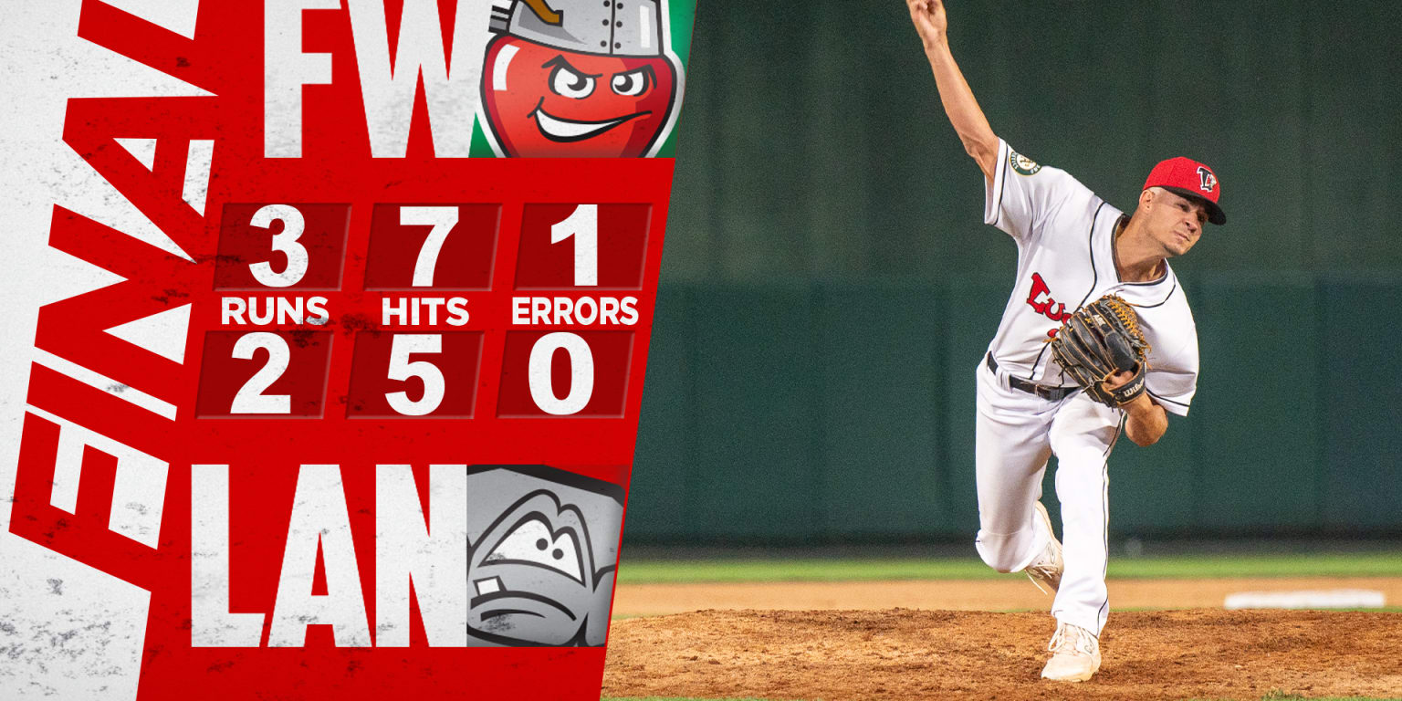 CMU's Marsee fires up Fort Wayne past Lugs Lugnuts