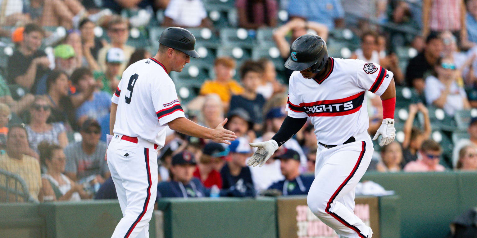 Stripers fight for 10-inning win in Nashville, Sports