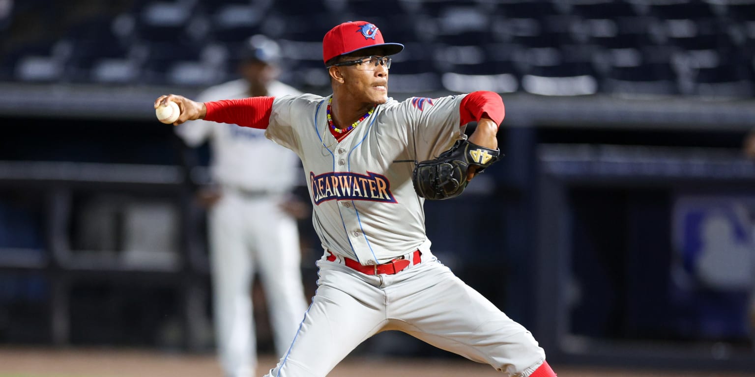 Second Straight Shutout Seals First Half Championship | MiLB.com