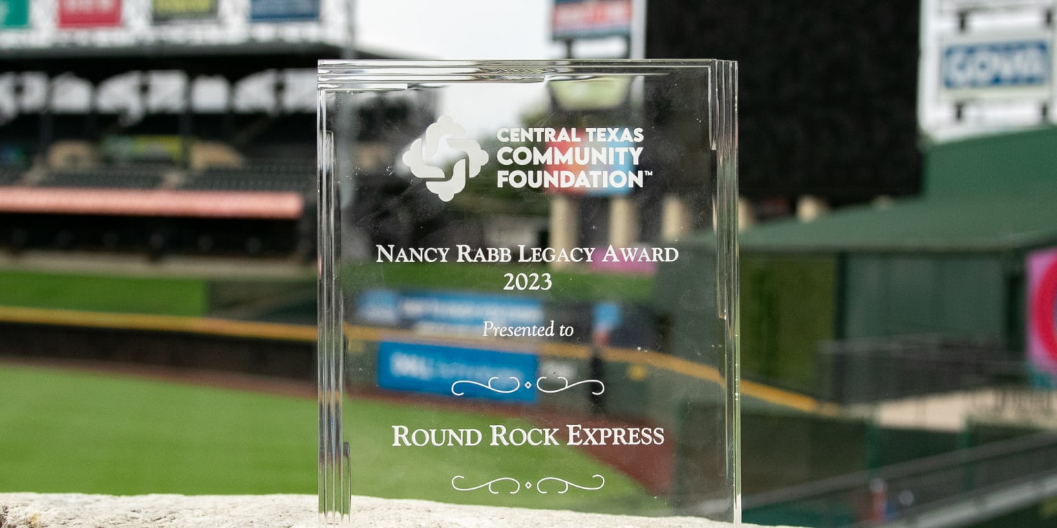 Nolan Ryan Foundation – Tagged MILBFATHERSDAY22 – Round Rock Express