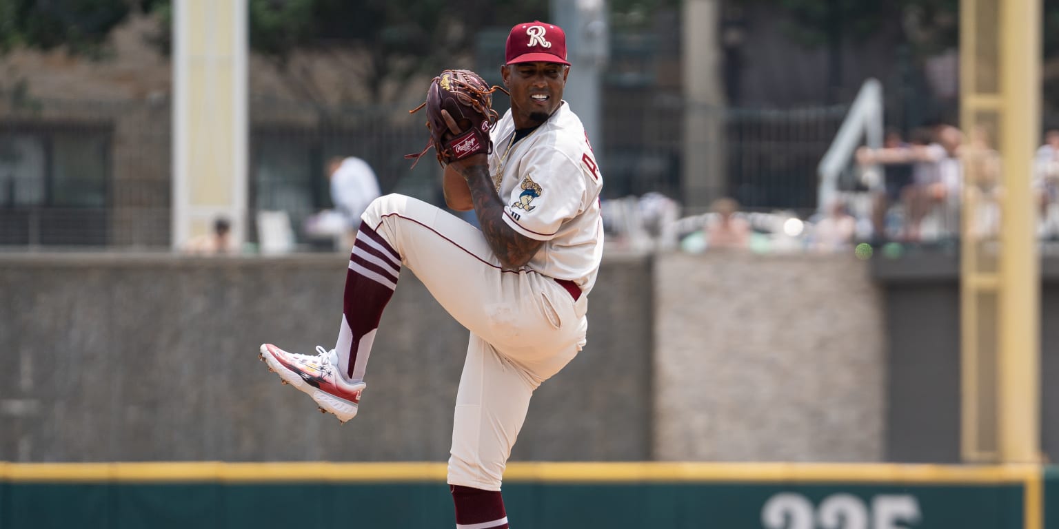 Matthew Rabe Milb June 20 2024 - Recap | MiLB.com