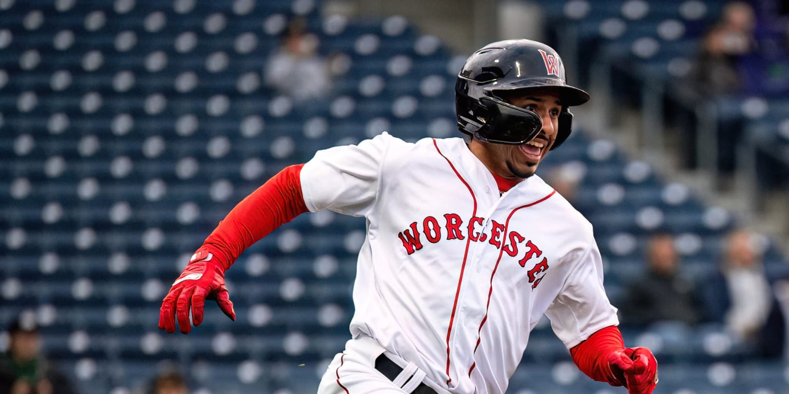 Despite an early lead, IronPigs lose to WooSox