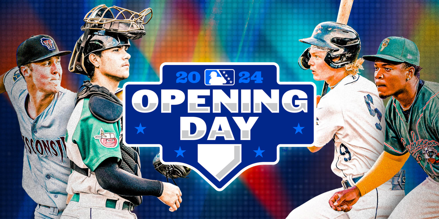 Fans Guide to Minor League Baseball Opening Day 2024 Grizzlies