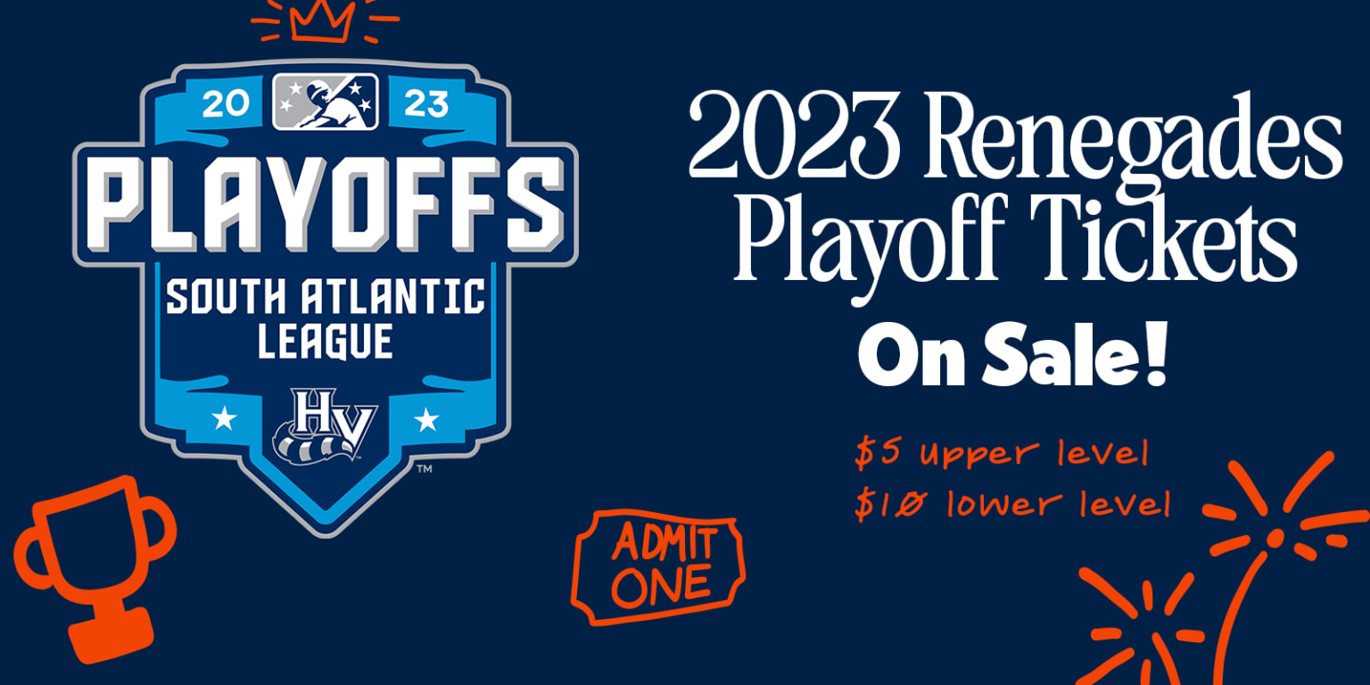Blue Jays playoff tickets on sale Sept. 28