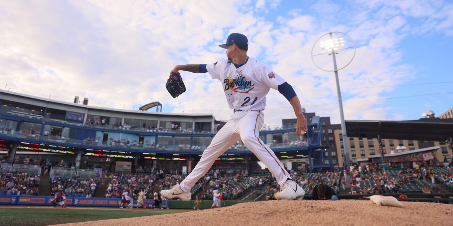 Brooklyn Falls to Frederick, 7-3, as Keys Capture 2nd Half Crown in North