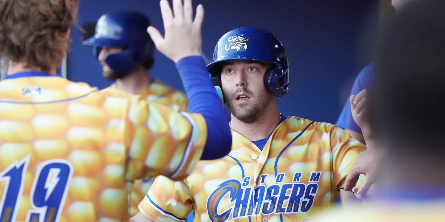 Bowlan Strikes out Eight but Chasers Drop 10th Straight