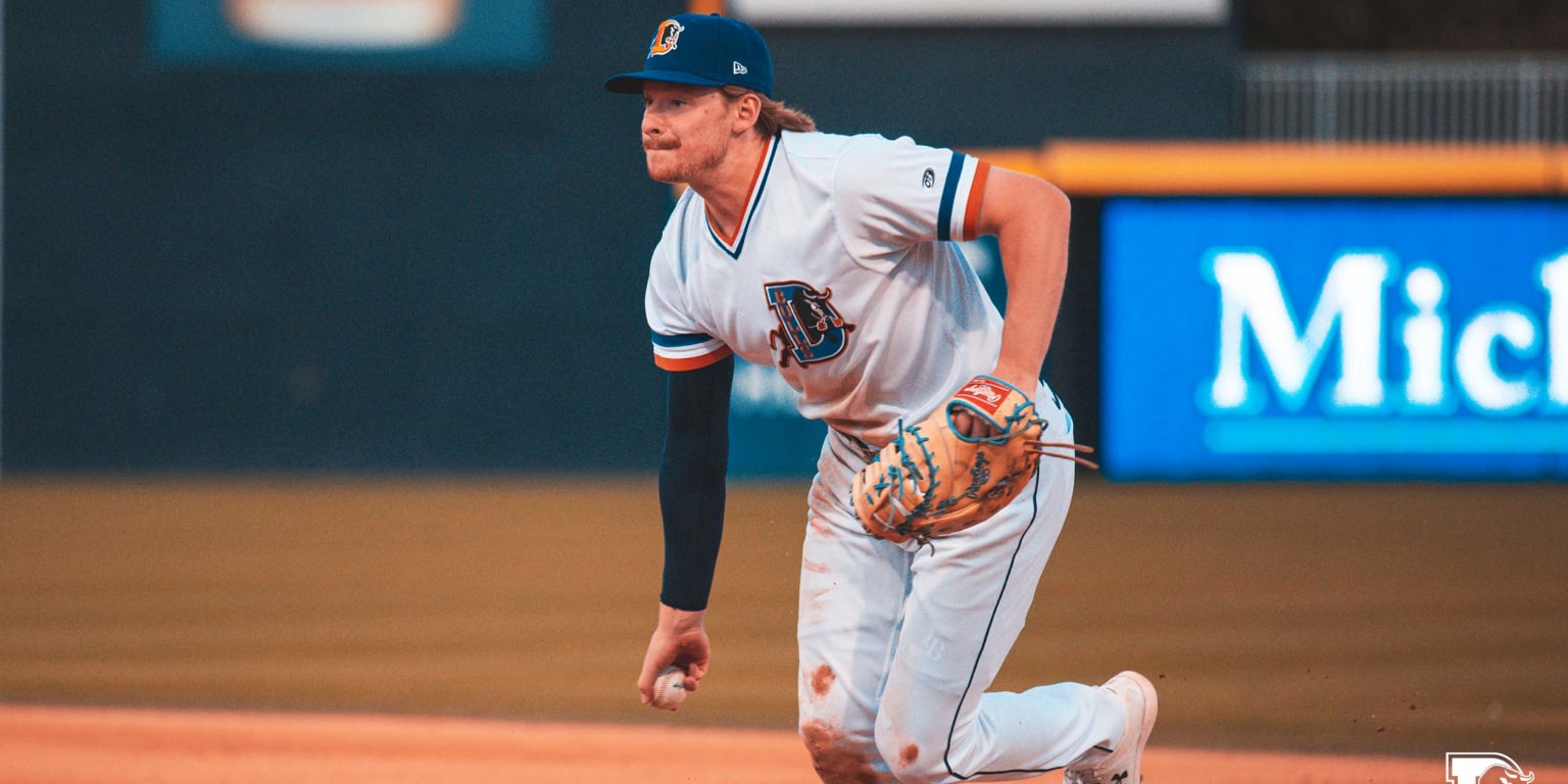 Durham Bulls Batter Jacksonville Jumbo Shrimp With Win After Win