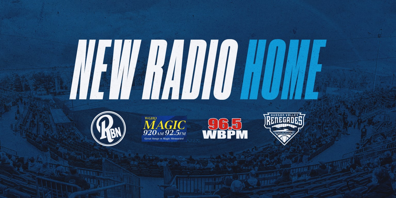 The Partnership Is For Additional Broadcasting Rights. On The Air: Renegades, Pamal Broadcasting announce long-term radio