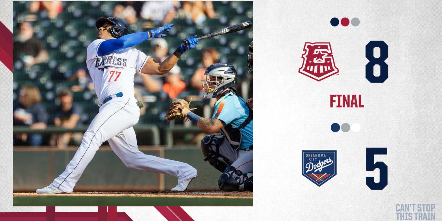 Dodgers promote OKC third baseman Edwin Rios to major leagues