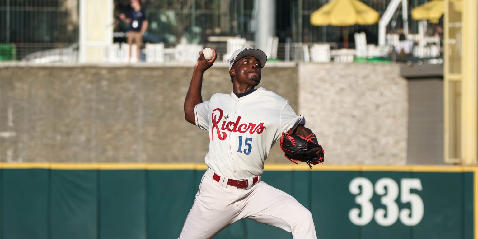 Matthew Rabe Milb 2024 August 11 - Recap | MiLB.com