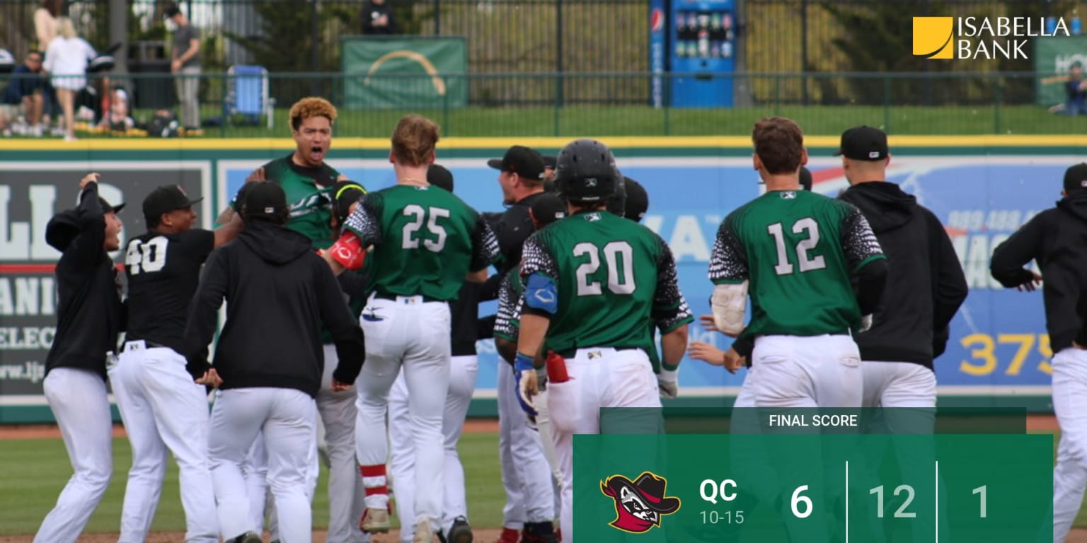 Baseball Sweep Completed In Walk-Off Style - University of North Carolina  Athletics