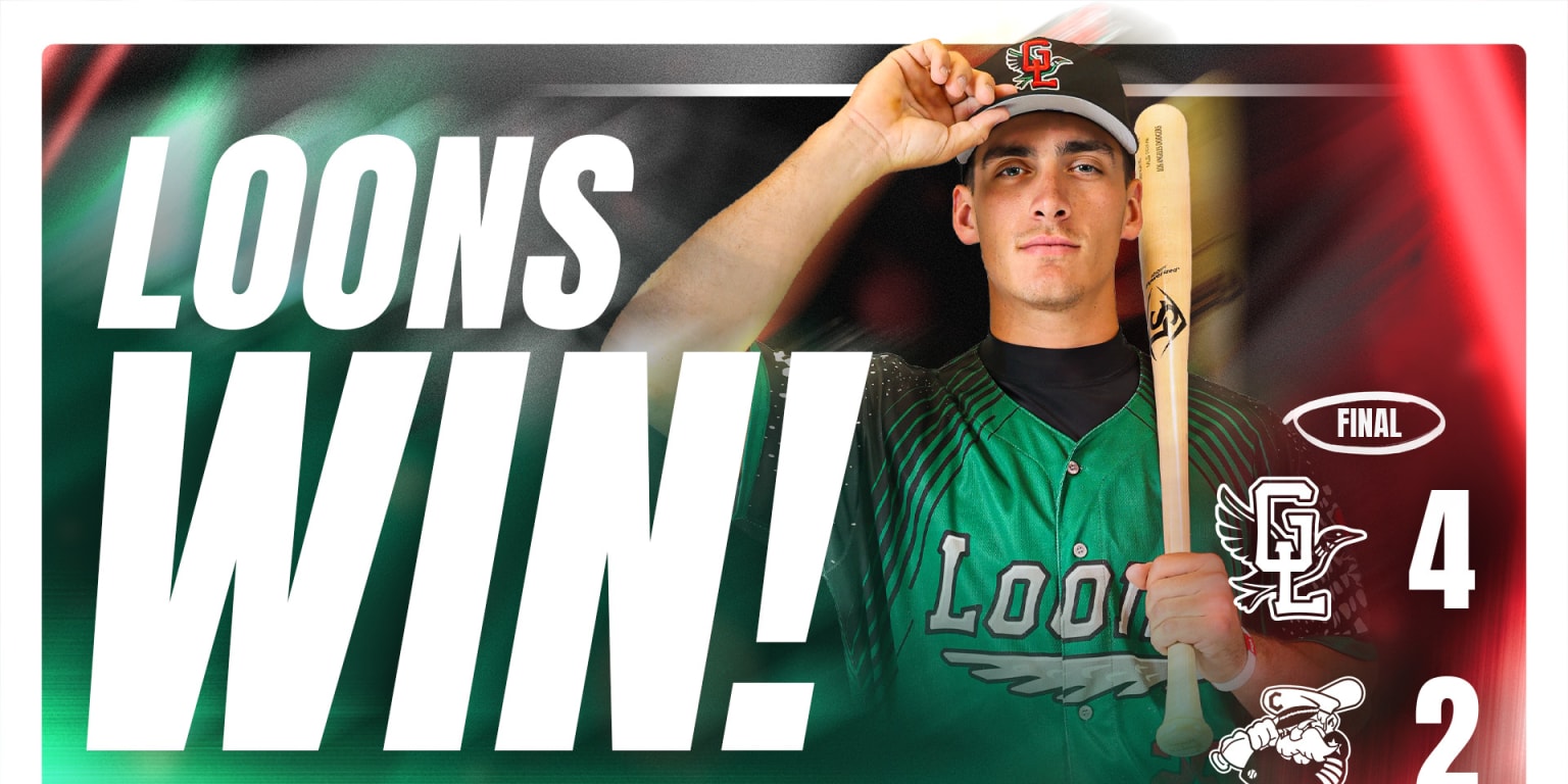 Loons Cap Regular Season with 4-2 win over Captains, Playoffs Begin Tuesday