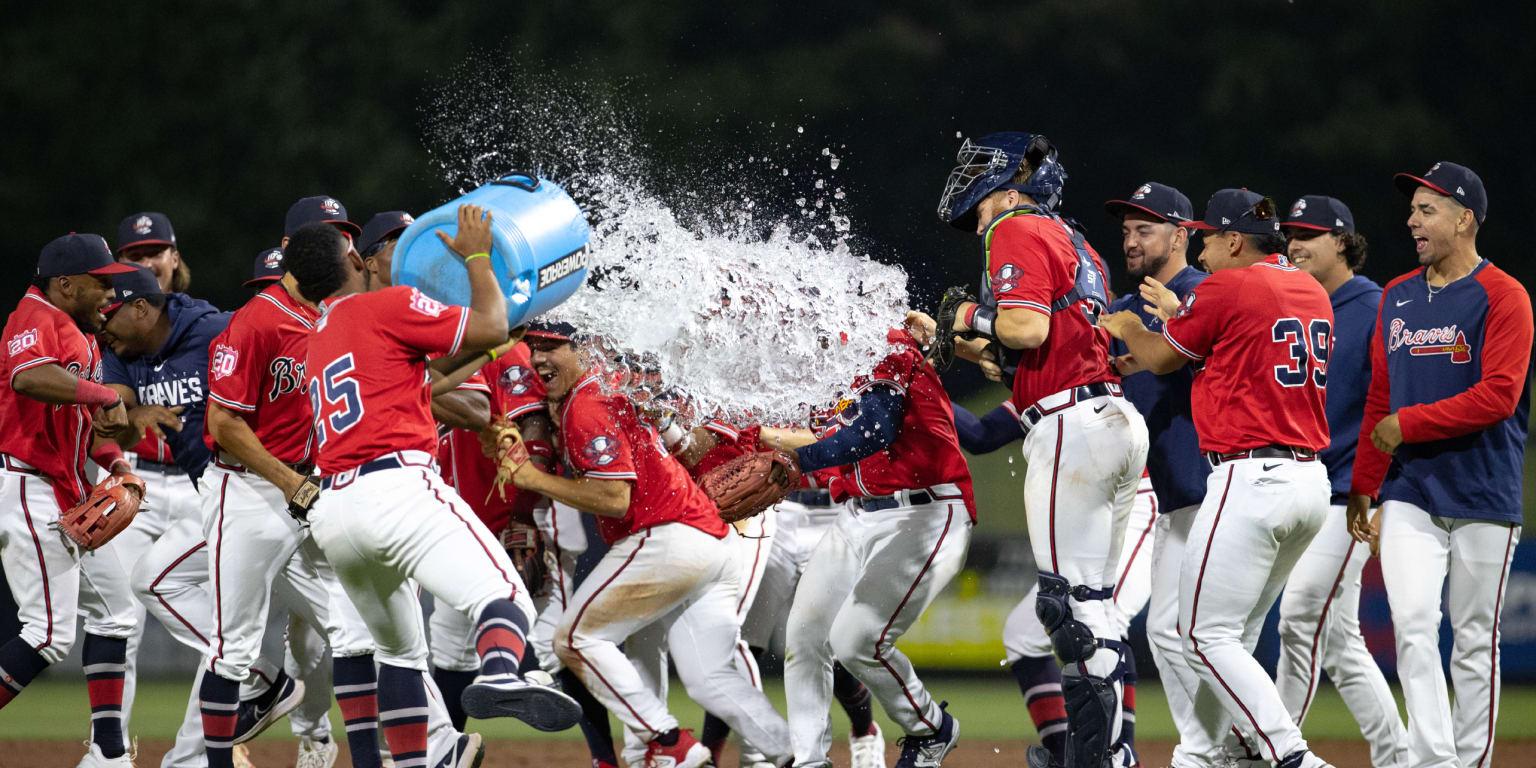 Rome Professional Baseball Club - The Rome Braves are indeed still