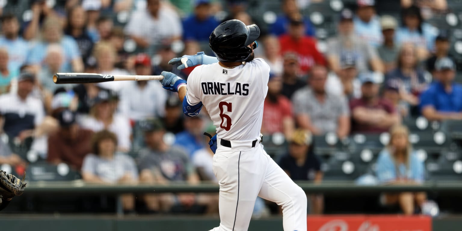 OKC Dodgers take game 1 of series from Chihuahuas, 6-3