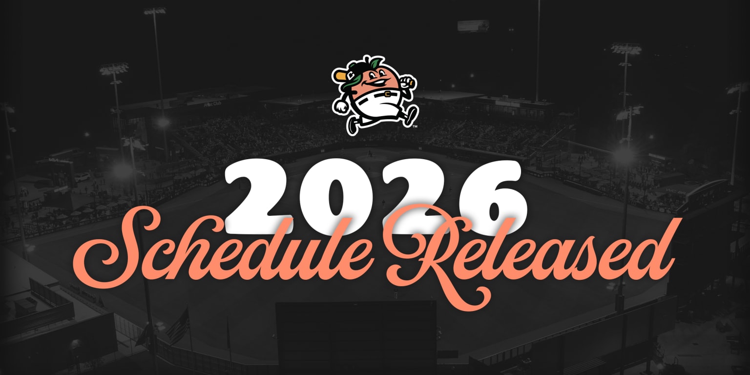 - program 1 import public class Images High Quality... Clingstones Announce 2026 Schedule — Opening Day at Synovus Park April ...