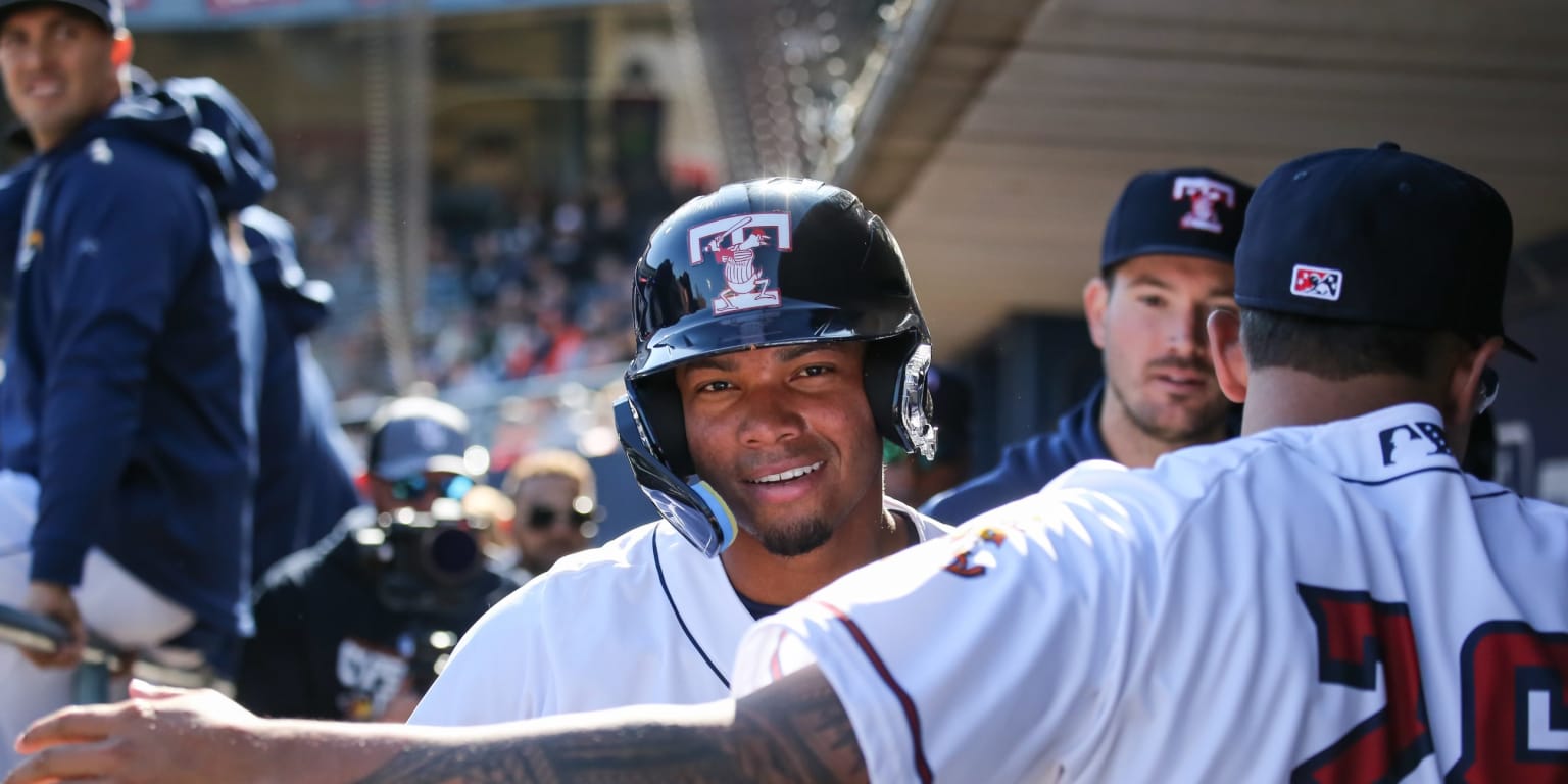 You Won'T Believe This! Tork'S 9Th Inning Hr Wins It For Detroit! - p1cwr8y