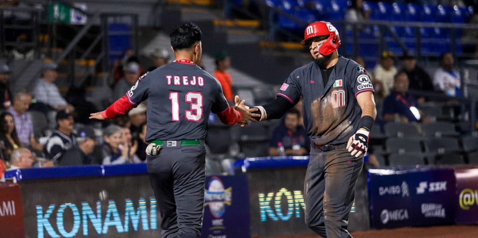 MéxicoBeis: México vence a Países Bajos y se juega la calificación vs Estados Unidos