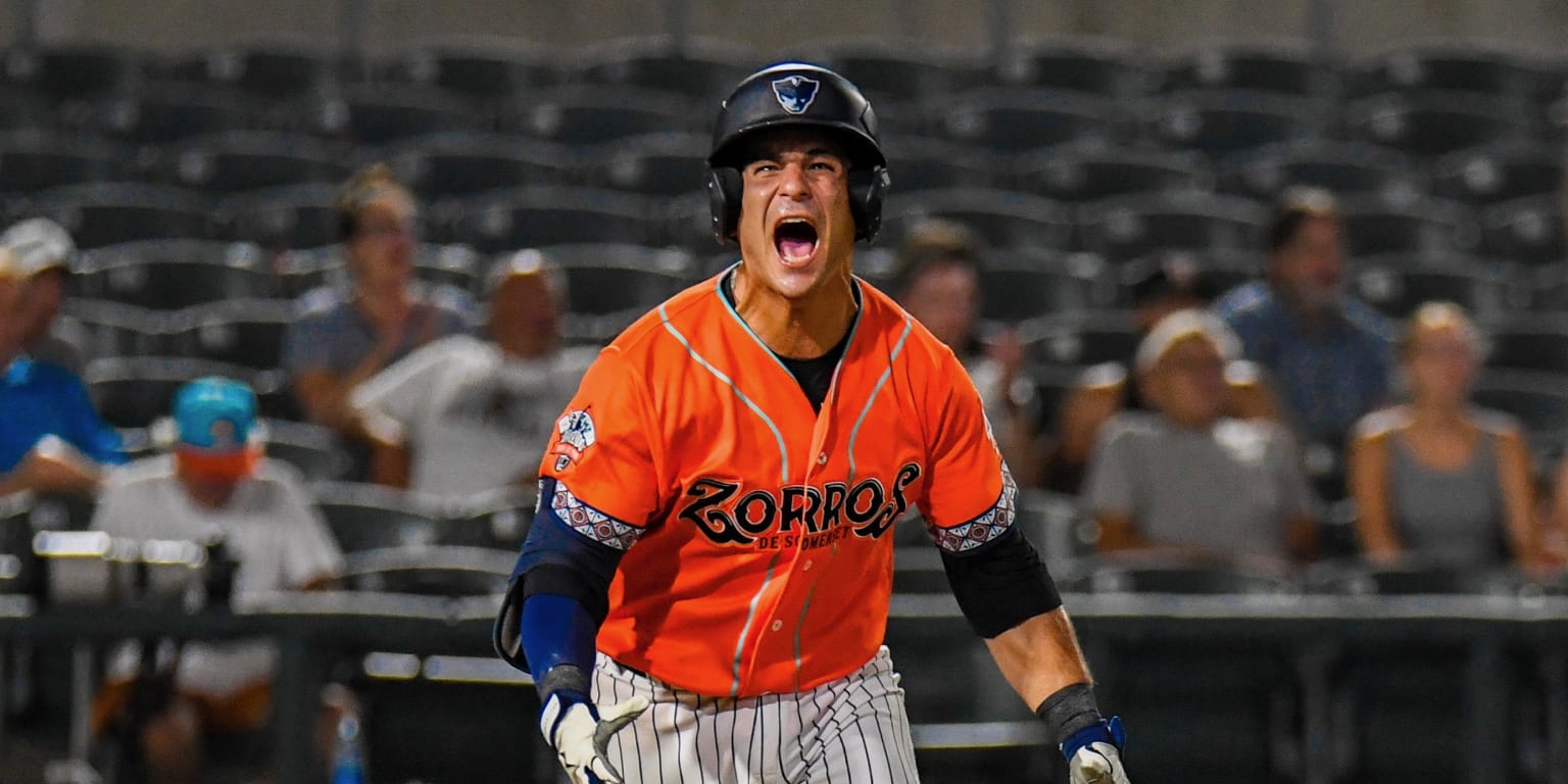 Gasper's WalkOff Extra Innings Whack Proclaims Victory to Cap off