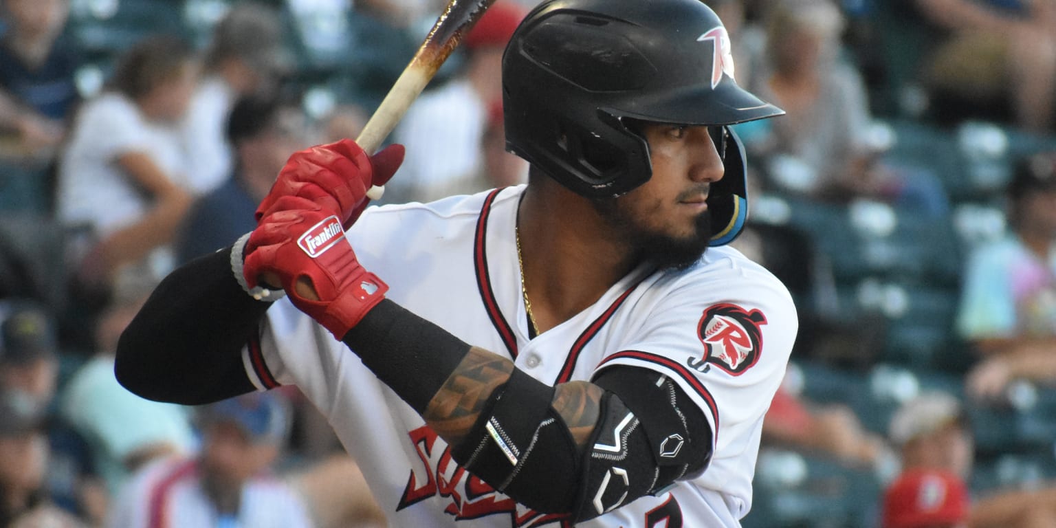Ponies score eight straight to defeat Squirrels in series opener | MiLB.com