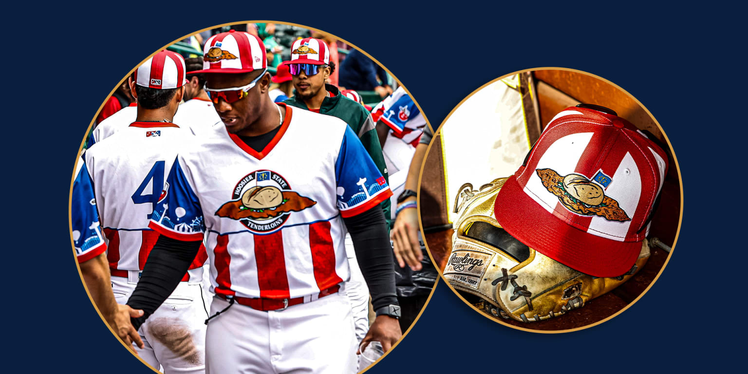 2024 Hoosier State Tenderloins | MiLB.com
