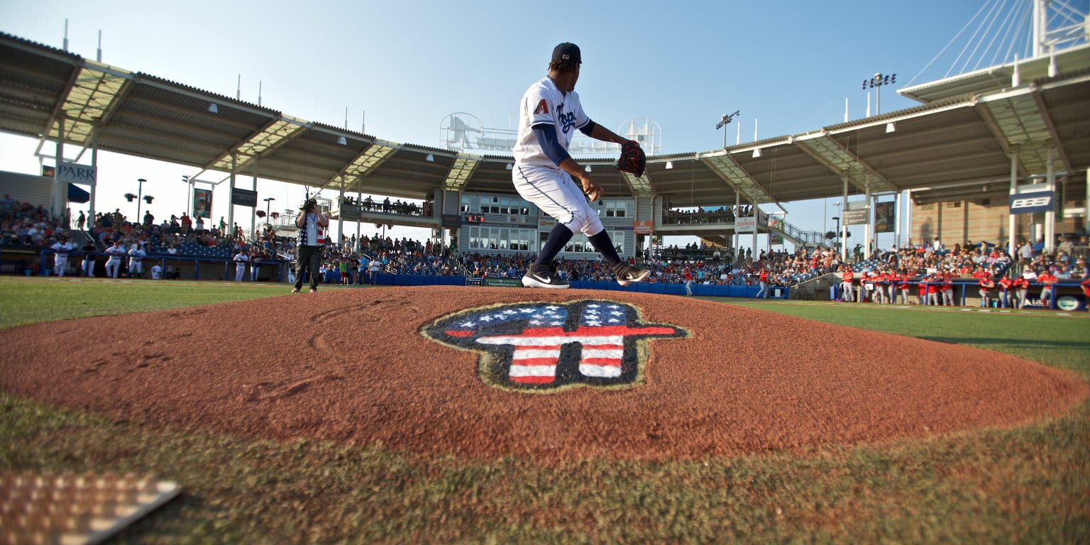 A Long Time Coming: Hillsboro Hops Back In Action, Featuring A