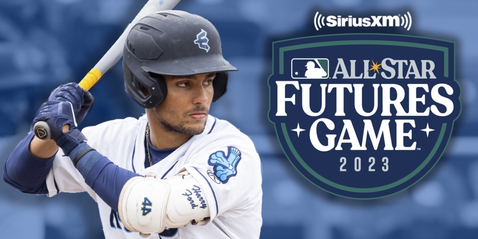 Ford and Clase Named To Futures Game Roster