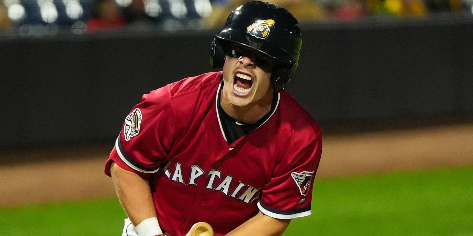 Travis Bazzana's Stellar Performance Leads Lake County to Midwest League Championship Series