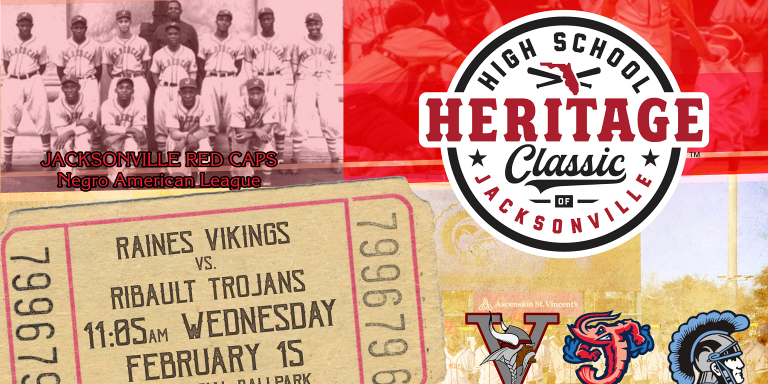 Fourth annual High School Heritage Classic continues historic Raines