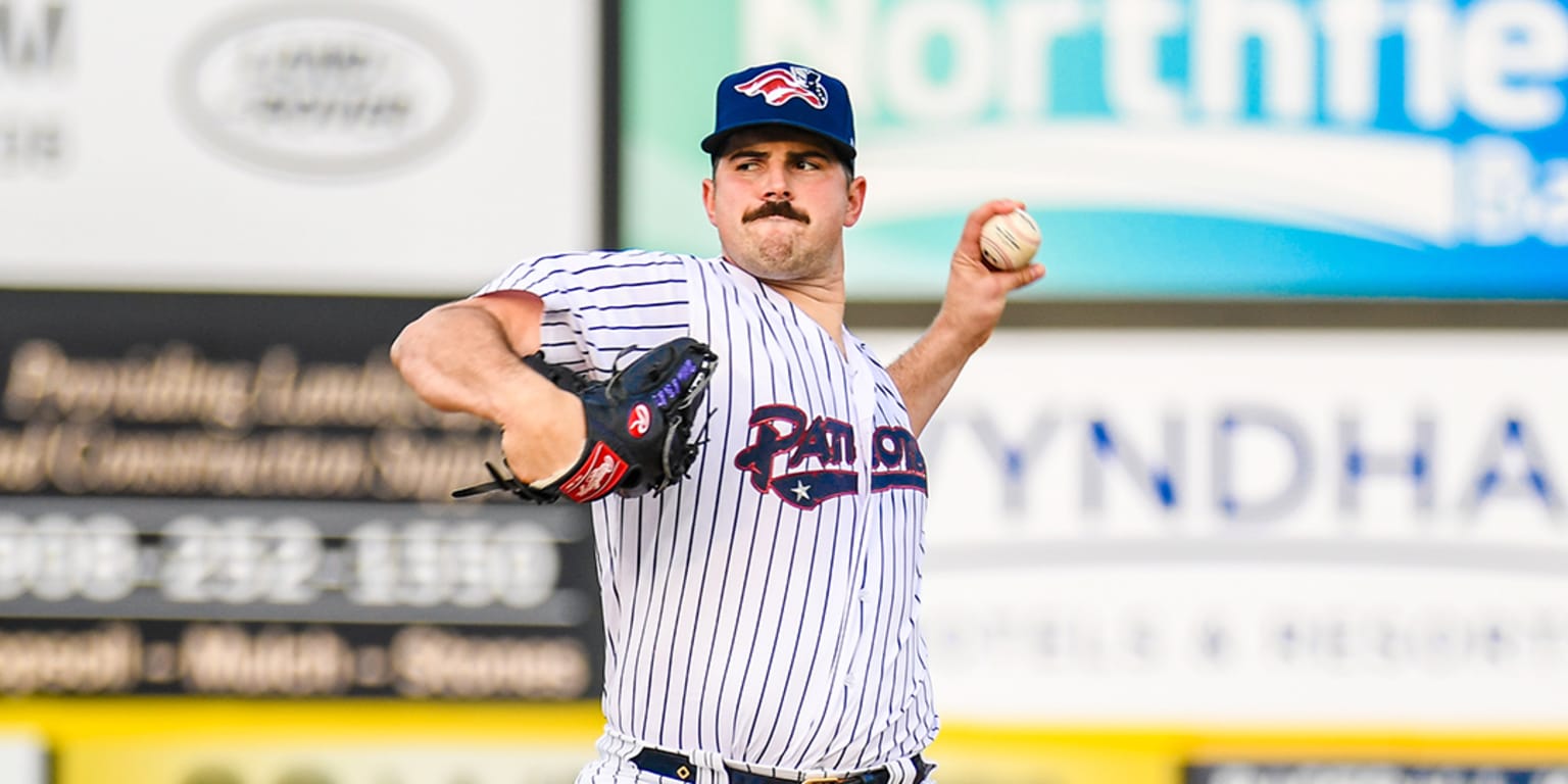 Yanks Pitcher Carlos Rodon Impresses in Second Rehab Start for Patriots