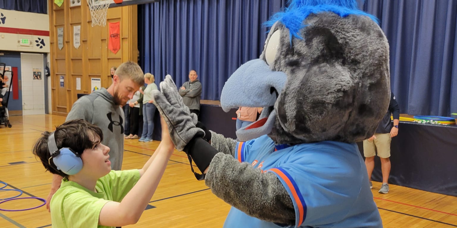 2023 IronBirds Year in Review