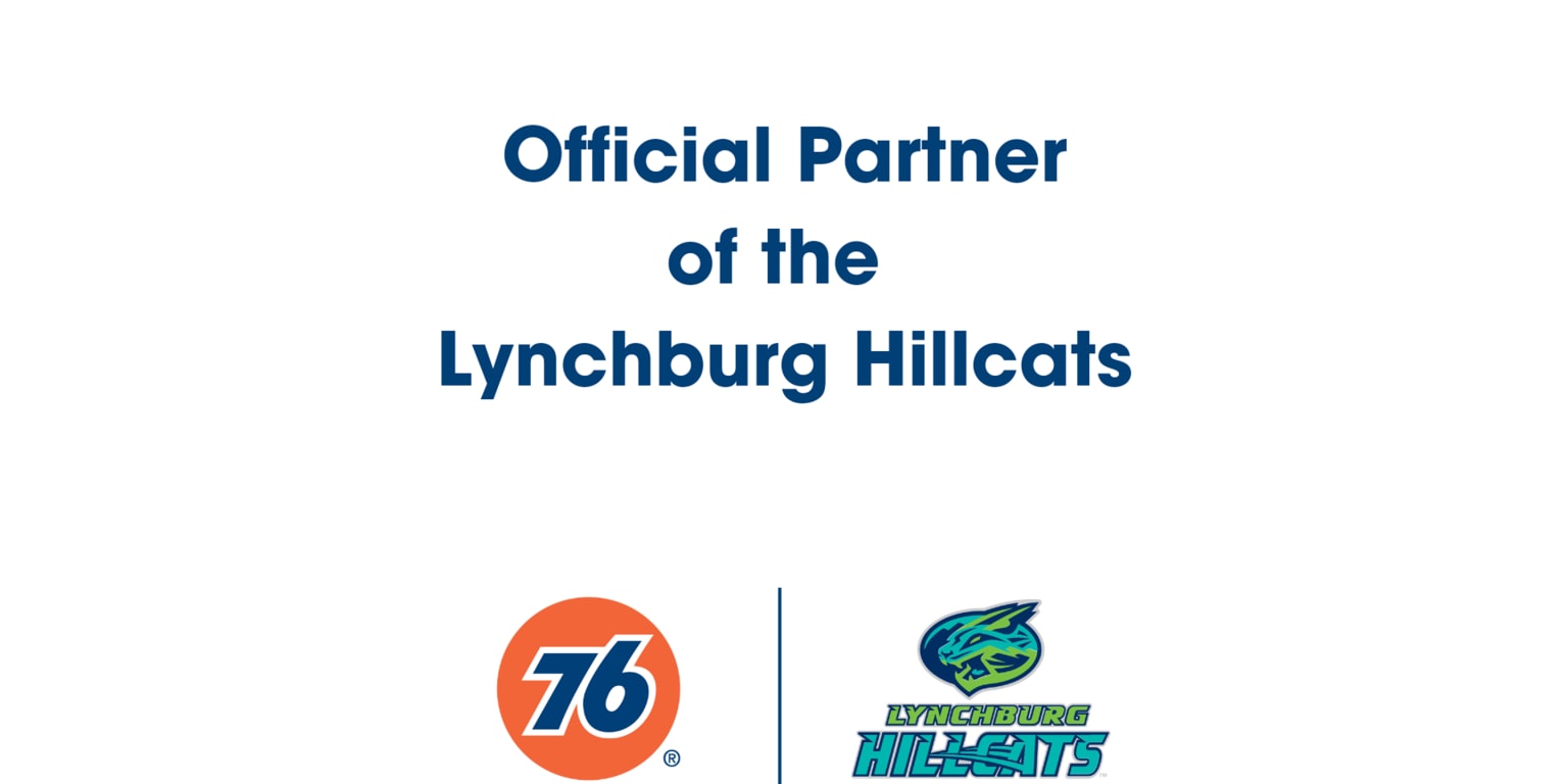 Hillcats Announce 76®️ as Official Fuel Partner Hillcats