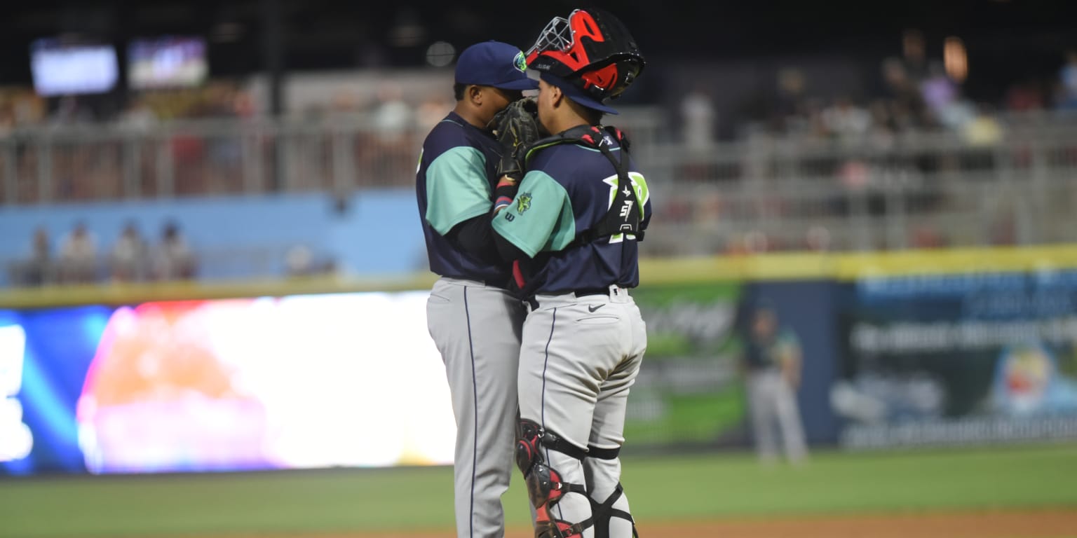 RiverDogs Bury Hillcats in Thursday Night Defeat