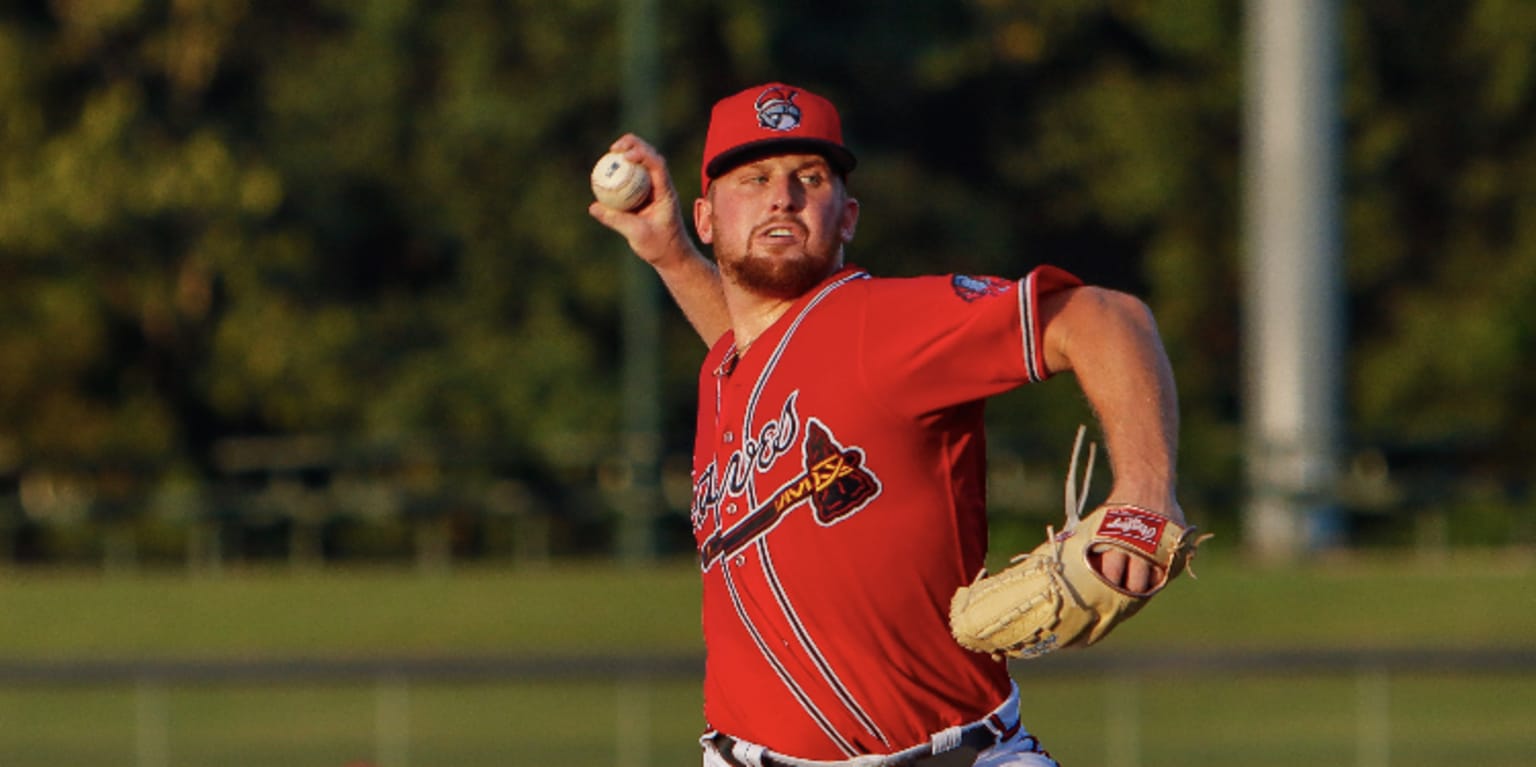 LATE INNING RALLY FALLS SHORT, ROME BRAVES DROP 2023 SEASON FINALE TO  ASHEVILLE TOURISTS