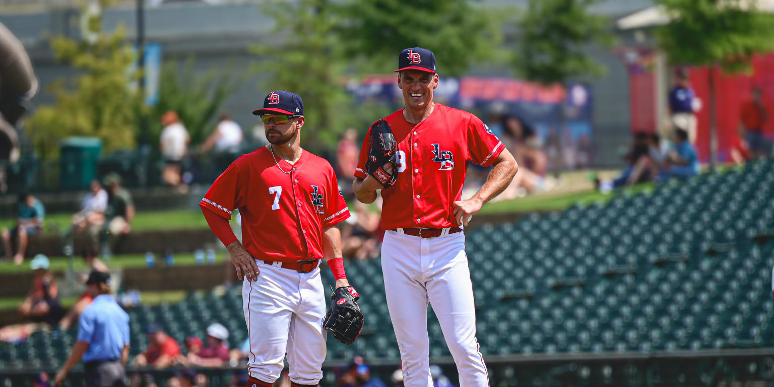 Matthew Rabe Milb August 25 2024 Bats Recap | MiLB.com