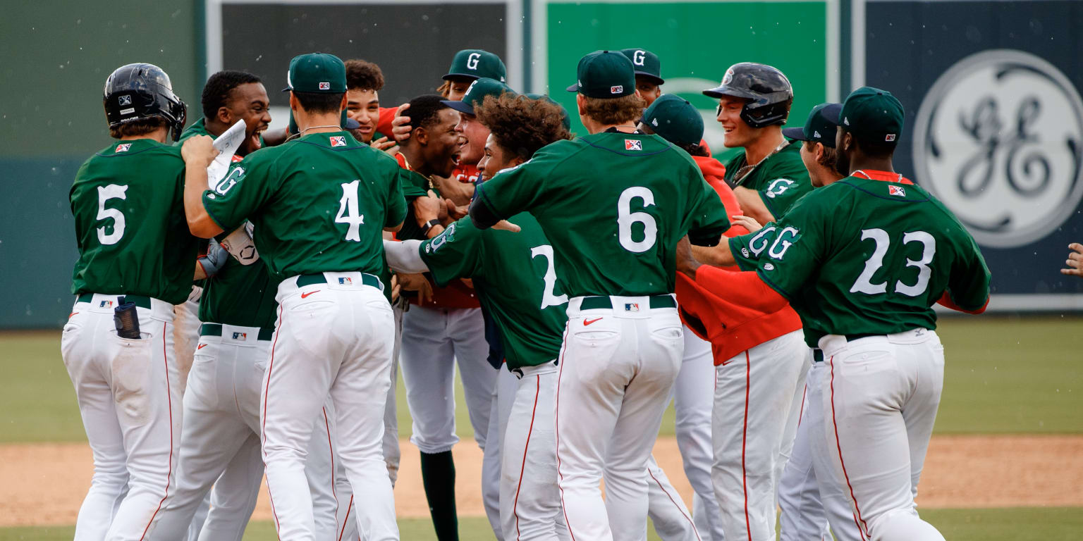 Iggy Suarez is back as Greenville Drive manager, but he'll be