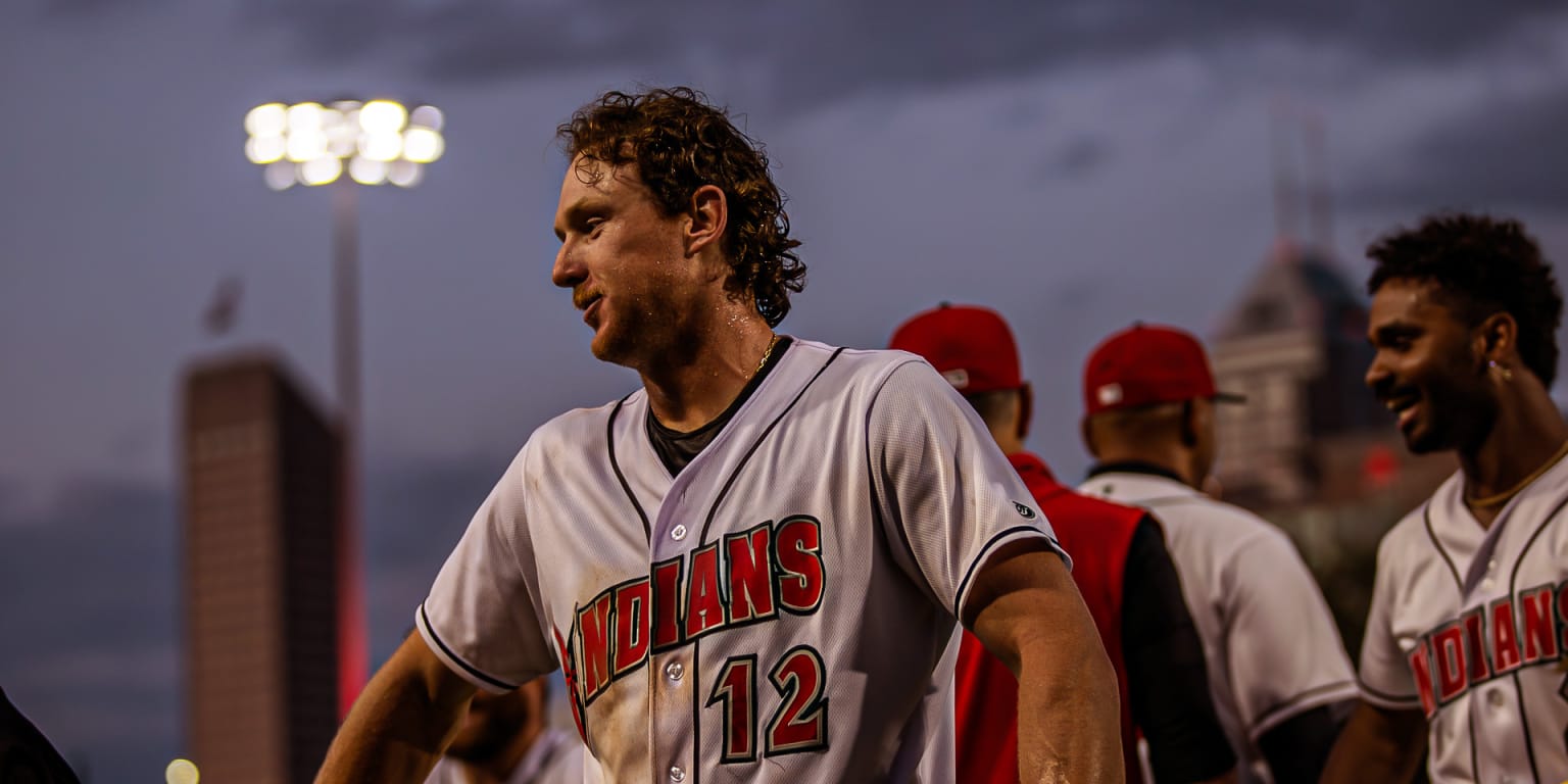 Billy Cooks Up Game-Winning RBI with Ninth-Inning Walk-Off | MiLB.com