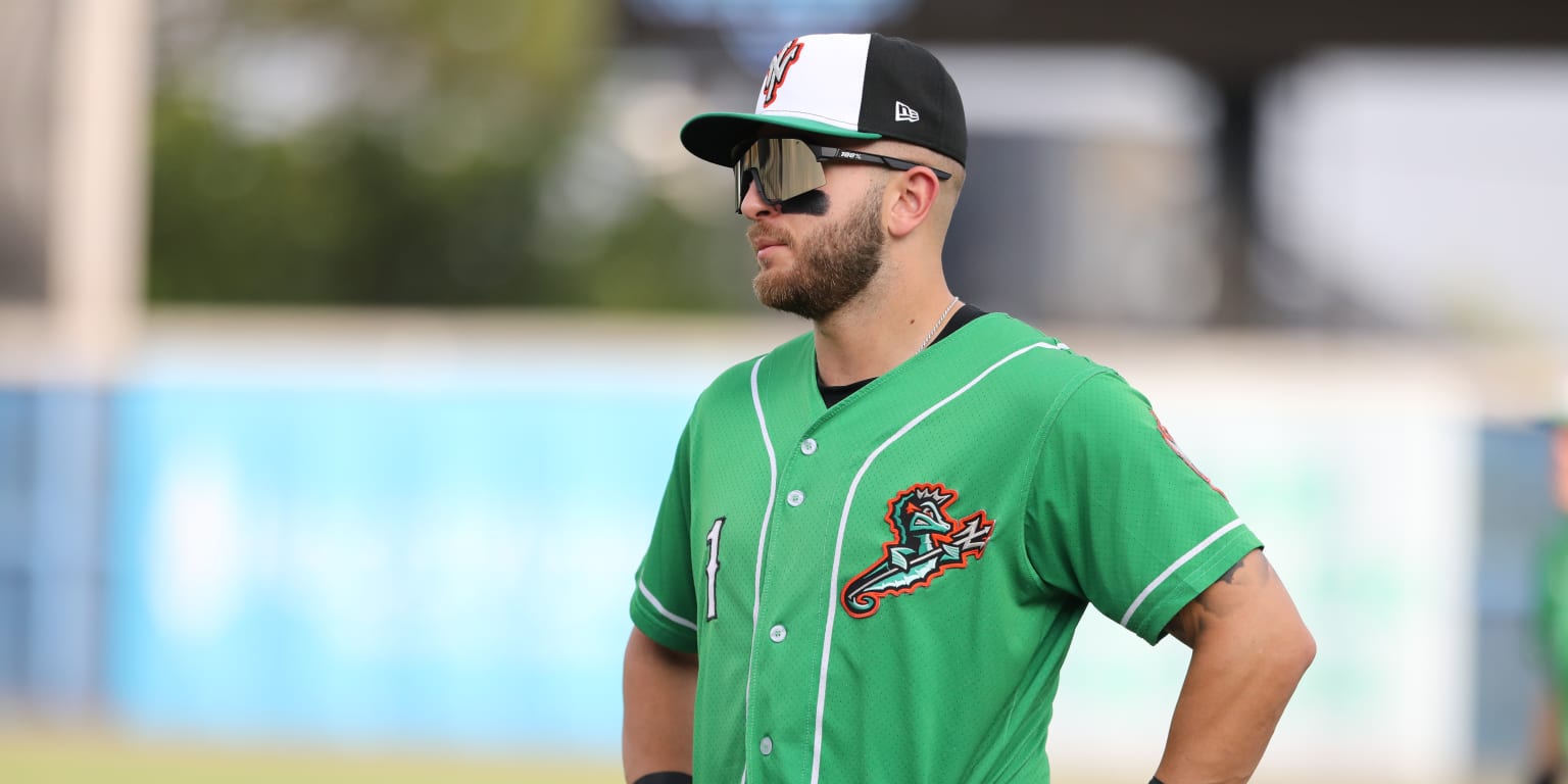 Norfolk Ends Road Trip With Loss at Tides